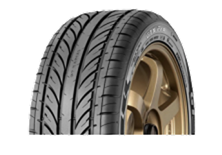 Ban GT Radial Toko Hero